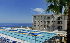 Brancamaria Cala Gonone 4*